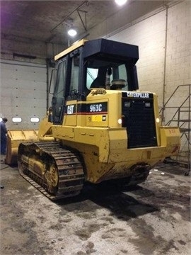  Caterpillar 963C en buenas condiciones Ref.: 1389989824346120 No. 3