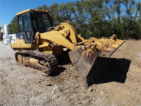  Caterpillar 953C de segunda mano en venta Ref.: 1389990027381671 No. 2