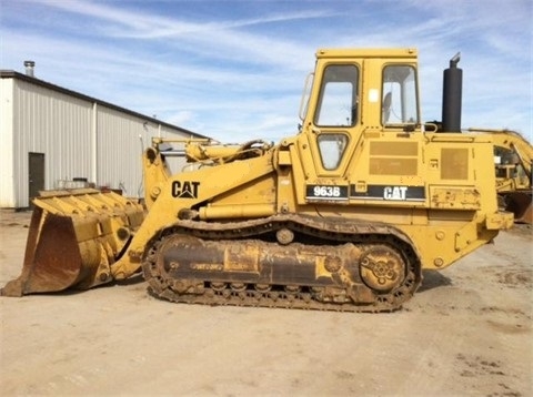  Caterpillar 963B en venta Ref.: 1389991310617661 No. 2