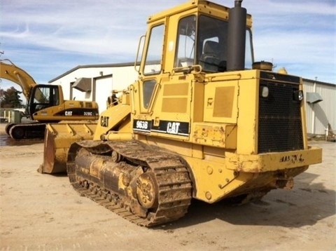  Caterpillar 963B en venta Ref.: 1389991310617661 No. 3