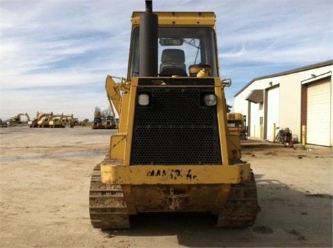  Caterpillar 963B en venta Ref.: 1389991310617661 No. 4