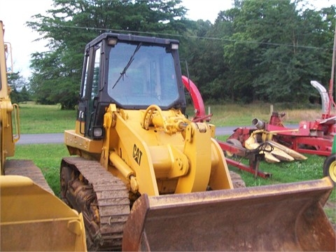  Caterpillar 953C en buenas condiciones Ref.: 1390003029059183 No. 2