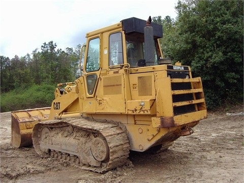  Caterpillar 963B seminueva en perfecto estado Ref.: 1390003761475358 No. 2