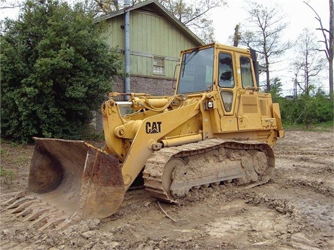  Caterpillar 963B seminueva en perfecto estado Ref.: 1390003761475358 No. 3