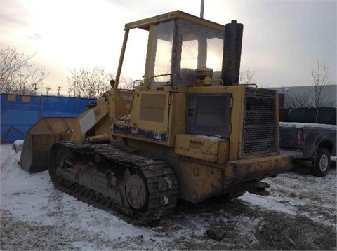  Caterpillar 953 LGP en venta, usada Ref.: 1390004675261285 No. 2