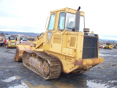  Caterpillar 963B usada en buen estado Ref.: 1390006935050764 No. 4