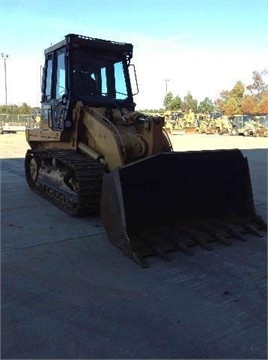  Caterpillar 953C en optimas condiciones Ref.: 1390008413640025 No. 4