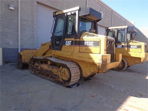  Caterpillar 953C importada en buenas condiciones Ref.: 1390008536053759 No. 2