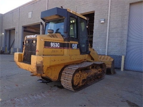  Caterpillar 953C importada en buenas condiciones Ref.: 1390008536053759 No. 3