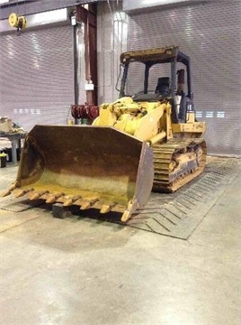 Track Loaders Caterpillar 953C