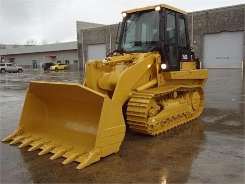  Caterpillar 953C de segunda mano Ref.: 1390008829805576 No. 2