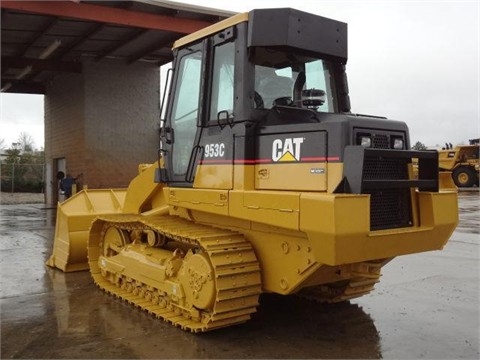  Caterpillar 953C de segunda mano Ref.: 1390008829805576 No. 3