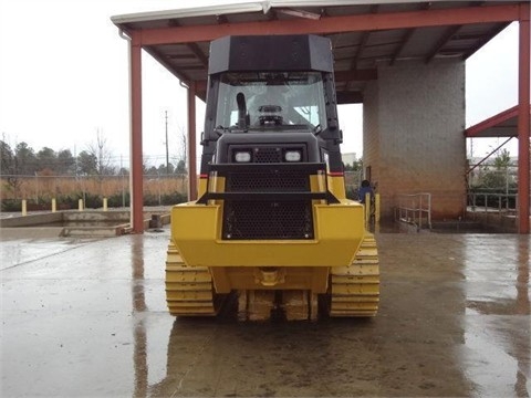  Caterpillar 953C de segunda mano Ref.: 1390008829805576 No. 4