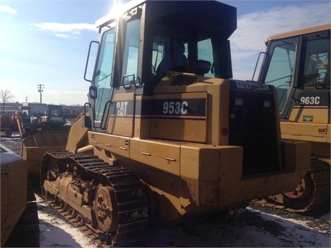  Caterpillar 953C en venta Ref.: 1390009329800443 No. 4