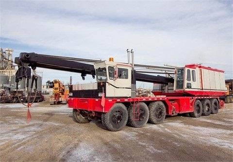 Cranes Link-belt HC-258