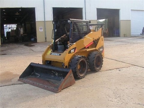  Caterpillar 242B usada en buen estado Ref.: 1390097616474080 No. 2