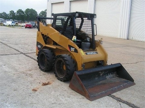  Caterpillar 242B usada en buen estado Ref.: 1390097616474080 No. 3