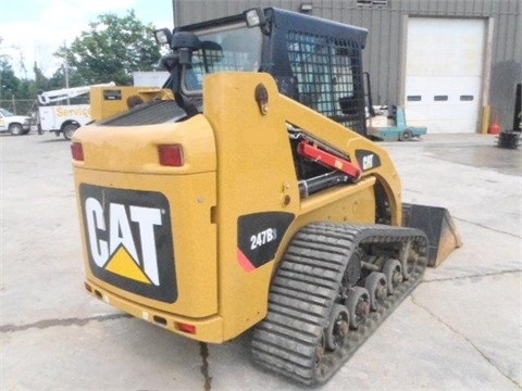  Caterpillar 242B usada Ref.: 1390101765463287 No. 2