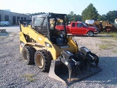  Caterpillar 242B importada a bajo costo Ref.: 1390103032131196 No. 2