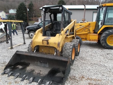  Caterpillar 236 seminueva en perfecto estado Ref.: 1390167325436843 No. 2