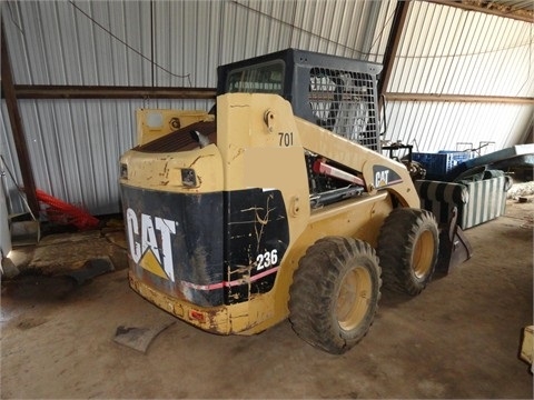  Caterpillar 236 de bajo costo Ref.: 1390170890118277 No. 4