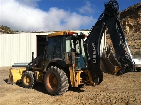  Deere 410J en venta Ref.: 1390236872255125 No. 2