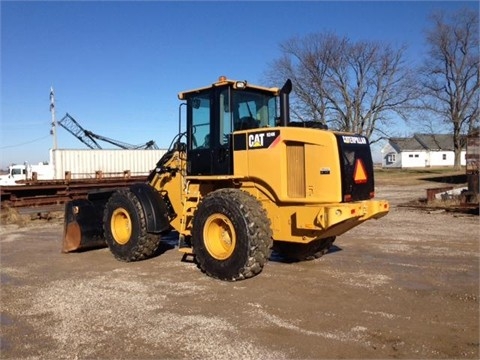  Caterpillar 924H usada Ref.: 1390239579464841 No. 2