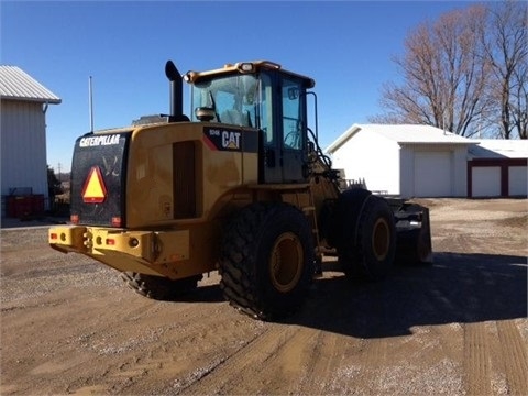  Caterpillar 924H usada Ref.: 1390239579464841 No. 4