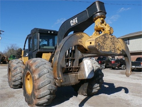  Caterpillar 525C importada a bajo costo Ref.: 1390240192644198 No. 3