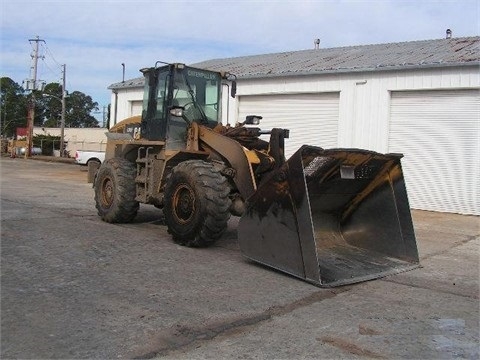 Wheel Loaders Caterpillar 938H