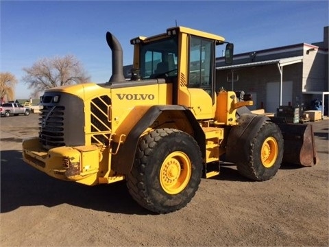  Volvo L70F de segunda mano Ref.: 1390261246406382 No. 2