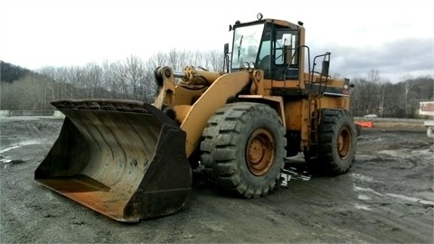 KOMATSU WA600 en venta Ref.: 1390261811575368 No. 2