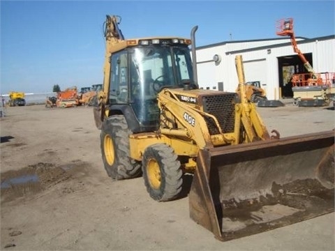  Deere 410E de importacion a la venta Ref.: 1390320309571627 No. 3