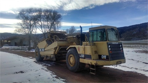  Caterpillar 613C en venta, usada Ref.: 1390326918085015 No. 3