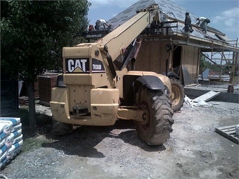  Caterpillar TH360B de segunda mano a la venta Ref.: 1390328510318265 No. 3