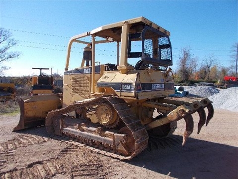  Caterpillar D5M de medio uso en venta Ref.: 1390330491569047 No. 4