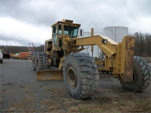  Caterpillar 16G usada a la venta Ref.: 1390332950746657 No. 3