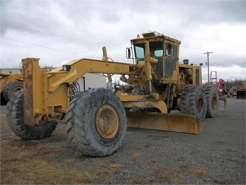  Caterpillar 16G usada a la venta Ref.: 1390332950746657 No. 4