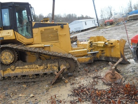  Caterpillar D6M seminueva en venta Ref.: 1390333252404375 No. 3