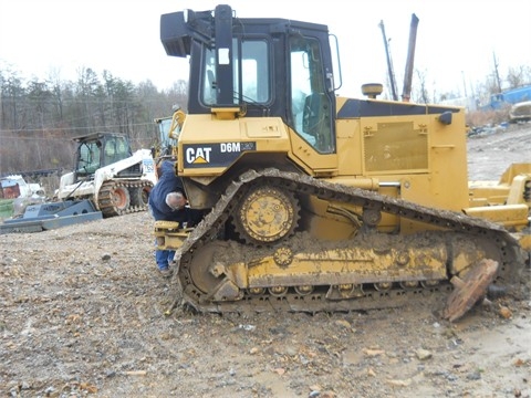  Caterpillar D6M seminueva en venta Ref.: 1390333252404375 No. 4