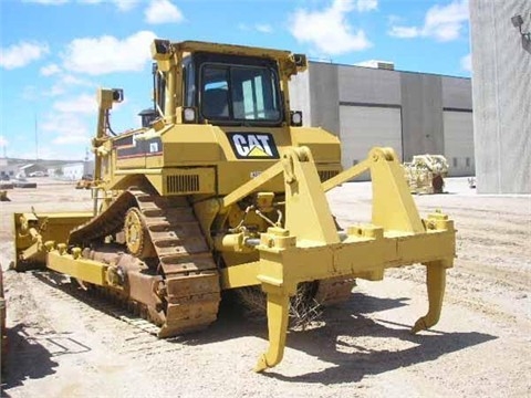  Caterpillar D7R usada en buen estado Ref.: 1390344220820529 No. 2