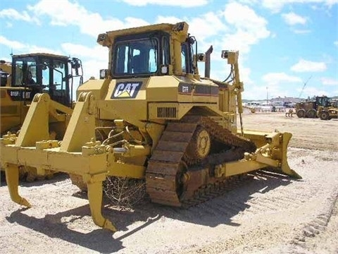  Caterpillar D7R usada en buen estado Ref.: 1390344220820529 No. 4