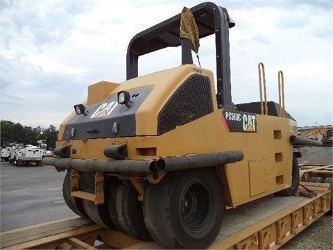 Caterpillar PS-360C seminueva en venta Ref.: 1390346958646629 No. 2