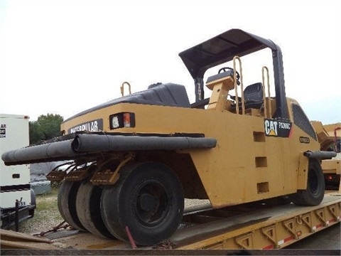 Caterpillar PS-360C seminueva en venta Ref.: 1390346958646629 No. 4