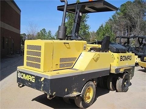  Bomag BW11RH en optimas condiciones Ref.: 1390412725495190 No. 2