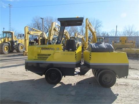  Bomag BW11RH de segunda mano en venta Ref.: 1390412905582671 No. 2