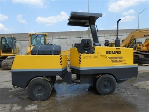  Bomag BW11RH seminueva en venta Ref.: 1390413961455859 No. 2