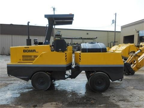  Bomag BW11RH seminueva en venta Ref.: 1390413961455859 No. 4