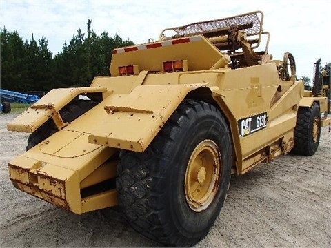  Caterpillar 613C en venta Ref.: 1390414188852454 No. 3