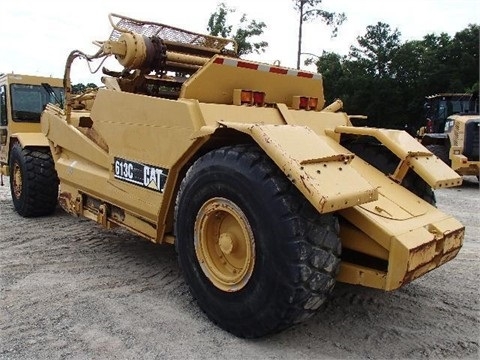  Caterpillar 613C en venta Ref.: 1390414188852454 No. 4